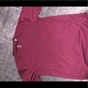 Adidas T-shirt. Comfy and BREATHABLE.